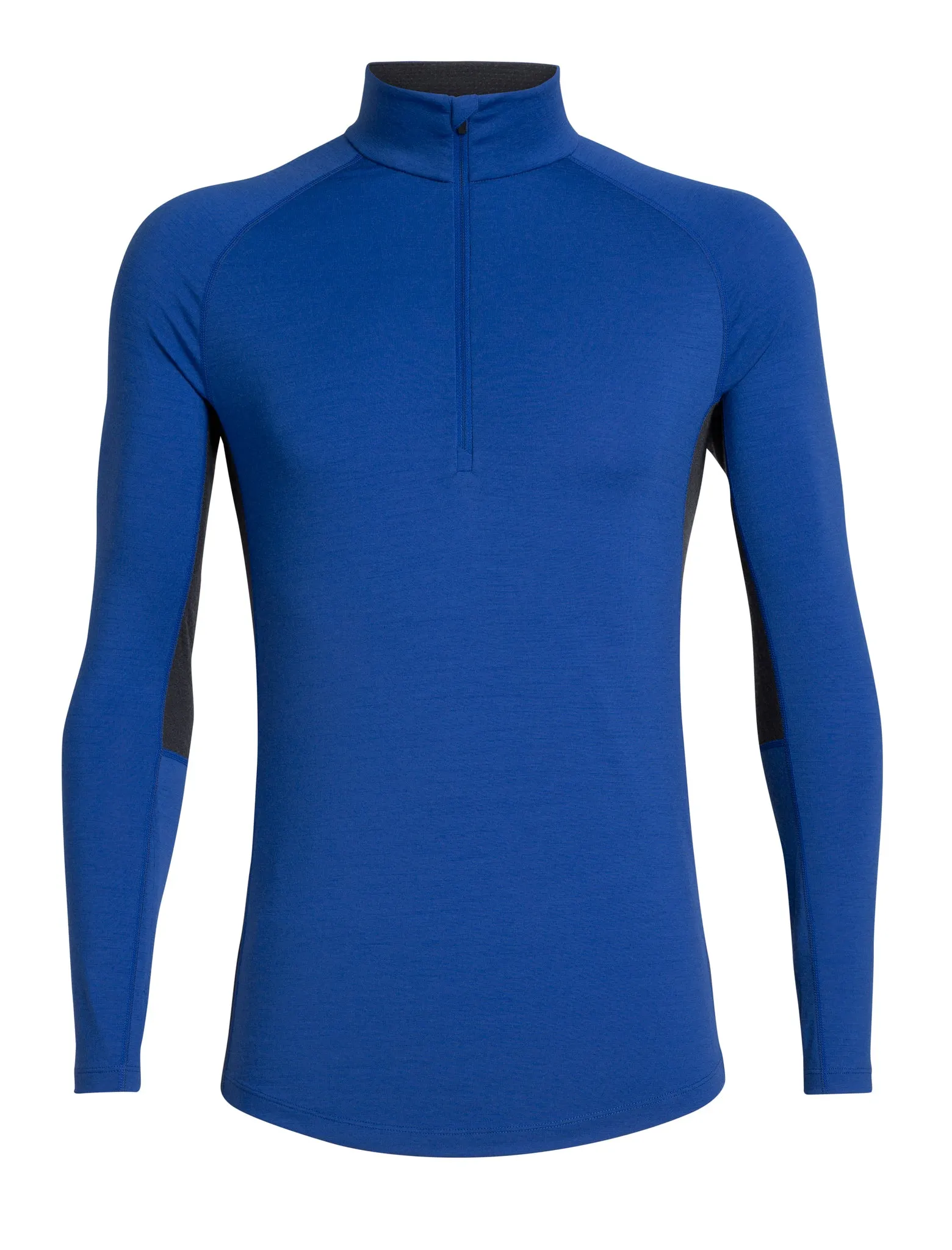 200 Zone Long Sleeve Half Zip - Men's|-|Chandail à manches longues et demi-glissière 200 Zone - Homme