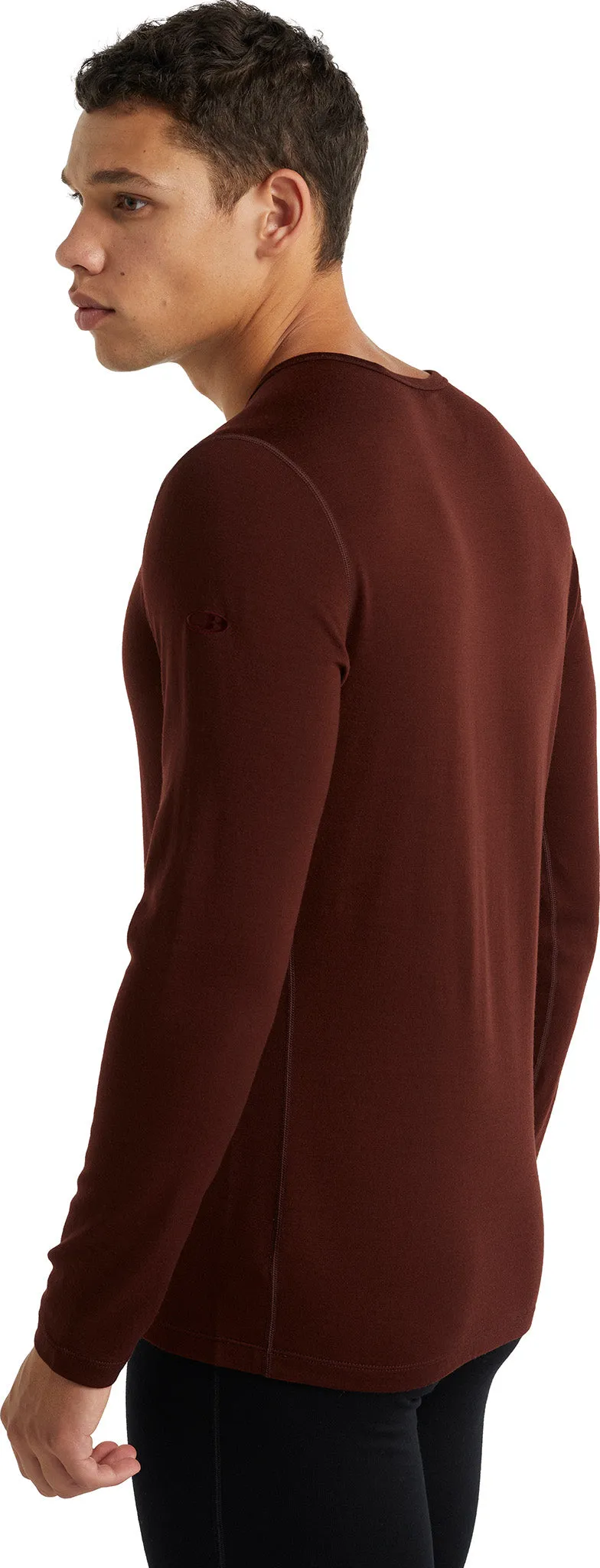 260 Tech LS Crewe Baselayer - Men's|-|Couche de base à manches longues 260 Tech - Homme