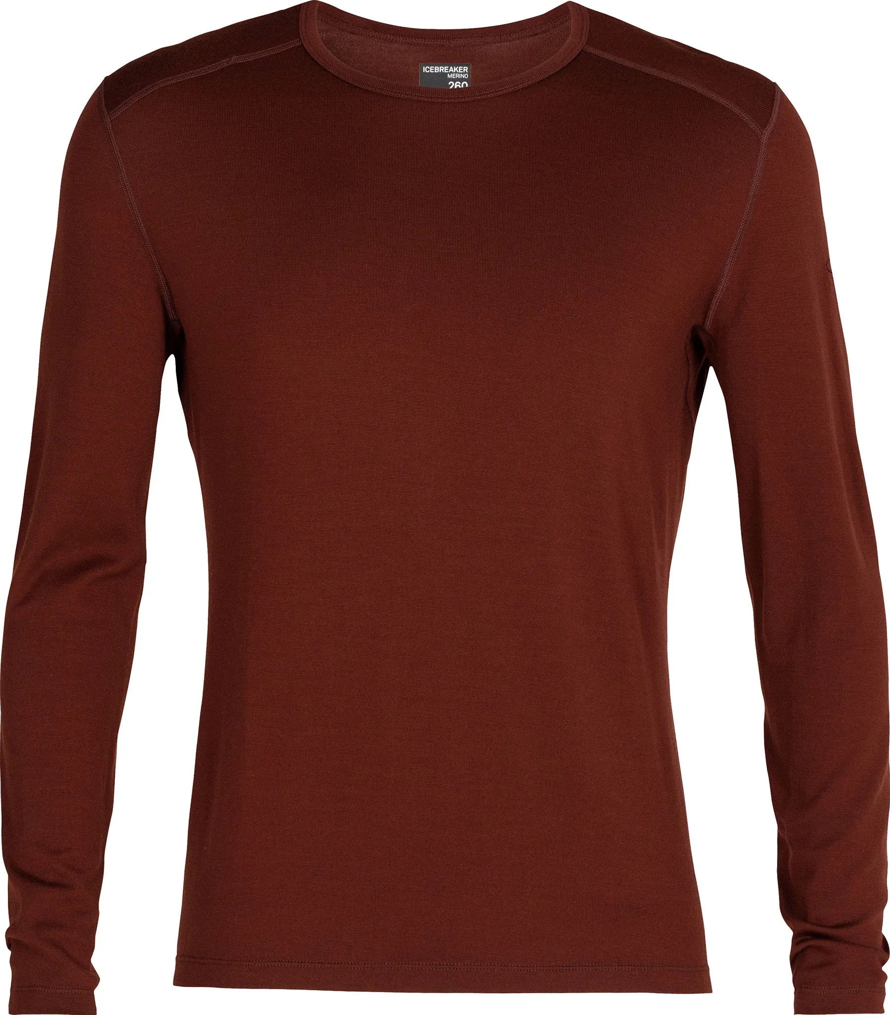 260 Tech LS Crewe Baselayer - Men's|-|Couche de base à manches longues 260 Tech - Homme