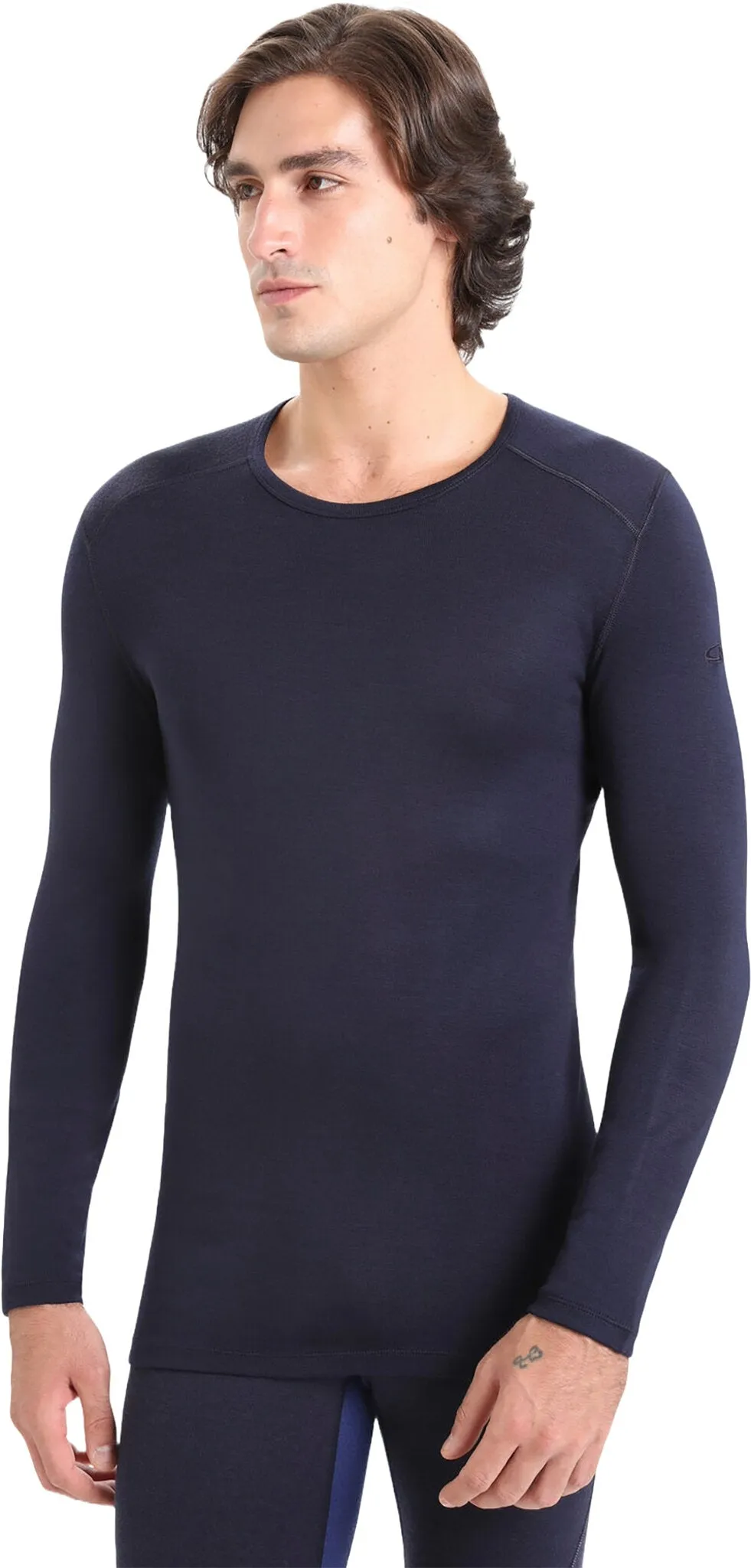 260 Tech LS Crewe Baselayer - Men's|-|Couche de base à manches longues 260 Tech - Homme