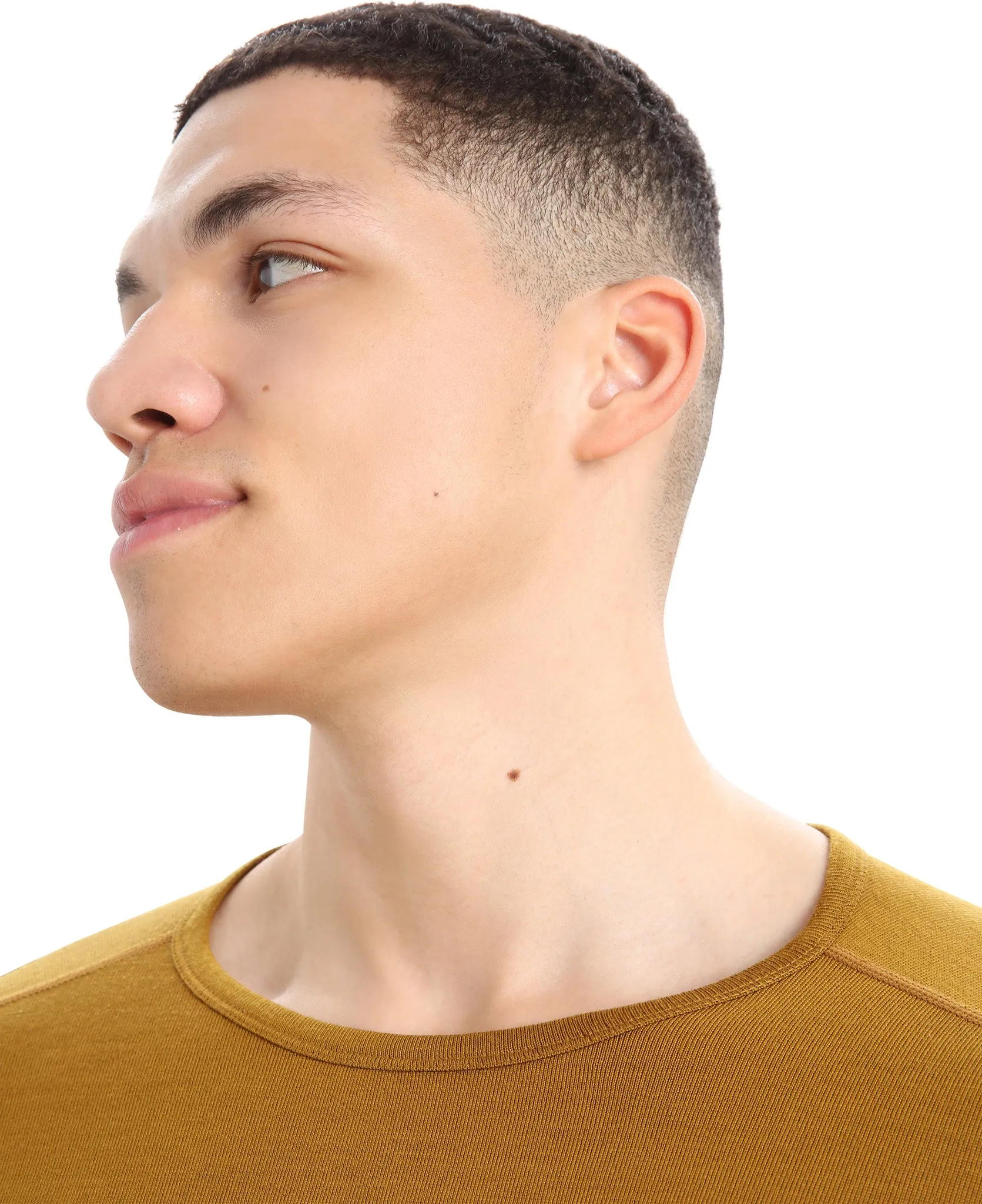 260 Tech LS Crewe Baselayer - Men's|-|Couche de base à manches longues 260 Tech - Homme
