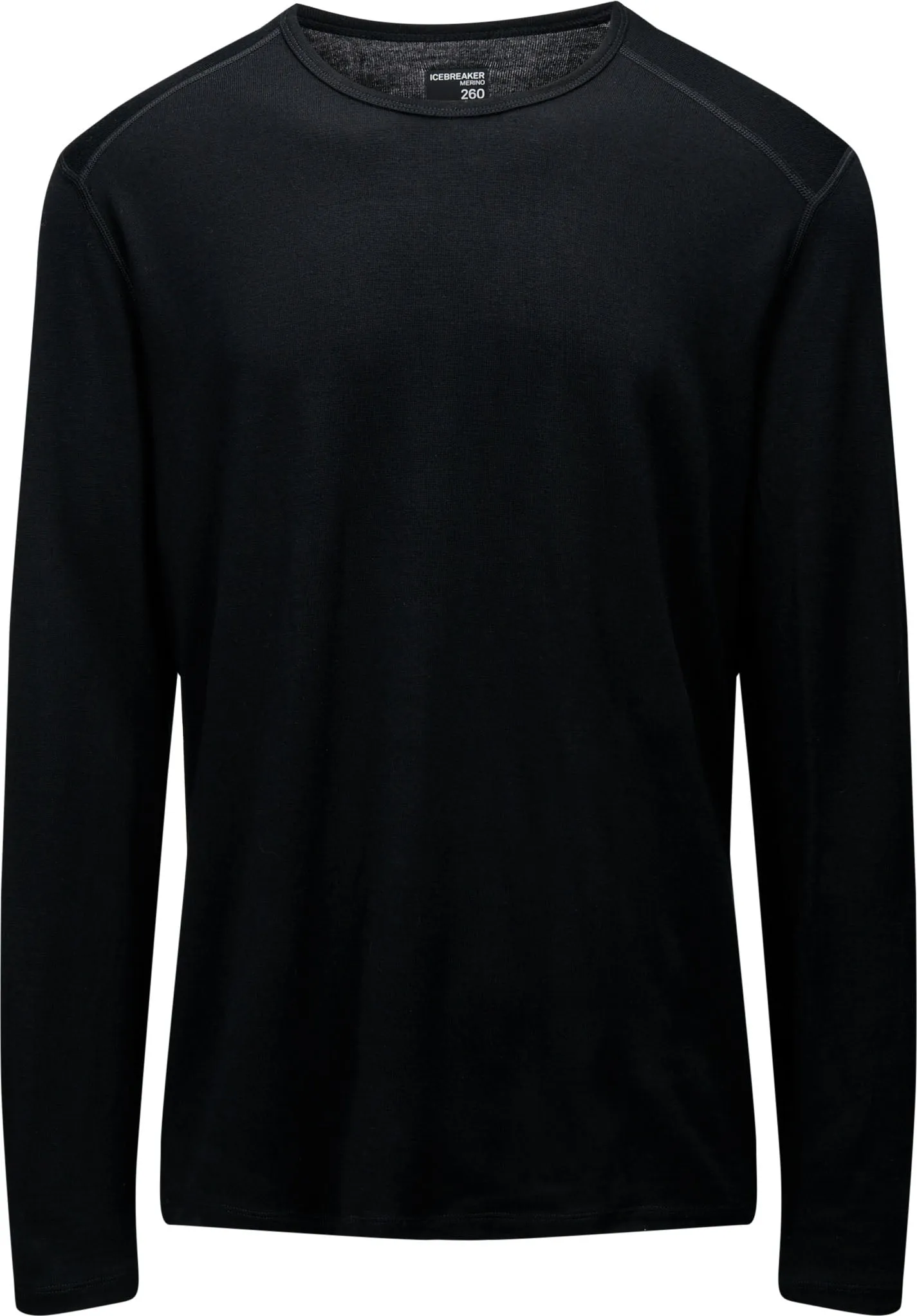 260 Tech LS Crewe Baselayer - Men's|-|Couche de base à manches longues 260 Tech - Homme
