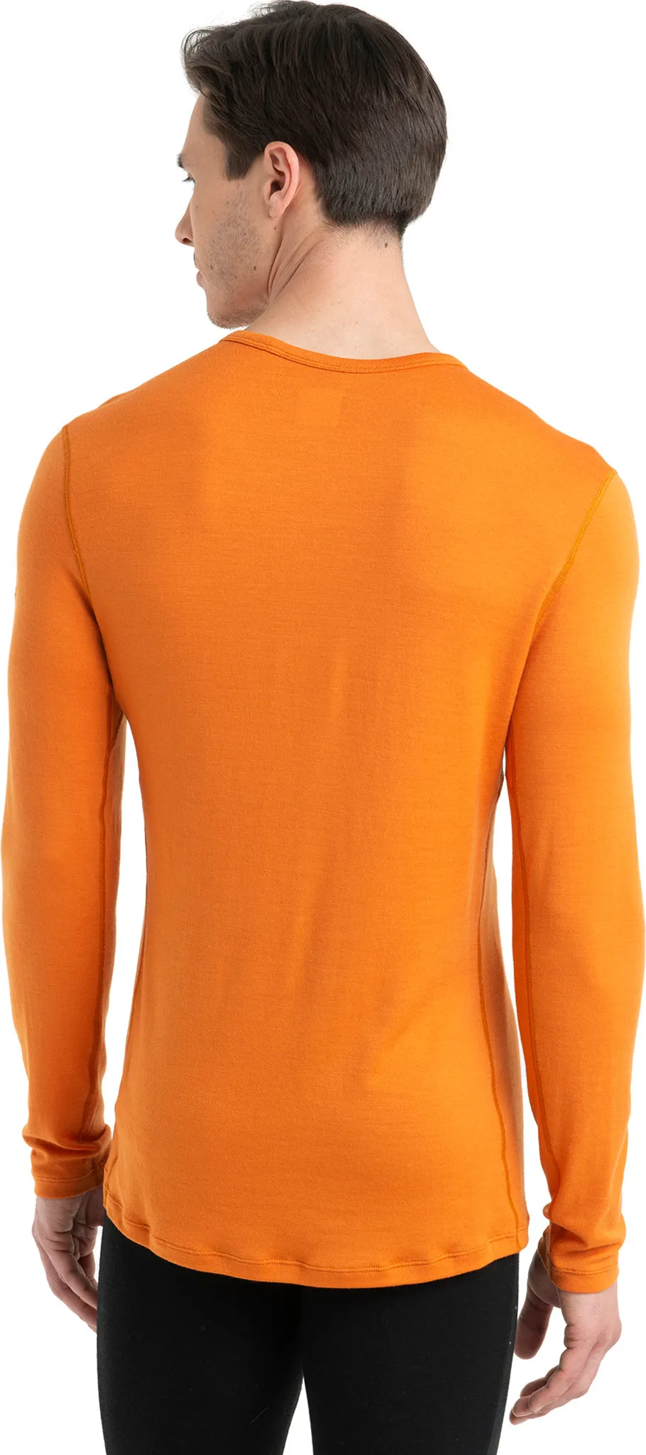 260 Tech LS Crewe Baselayer - Men's|-|Couche de base à manches longues 260 Tech - Homme