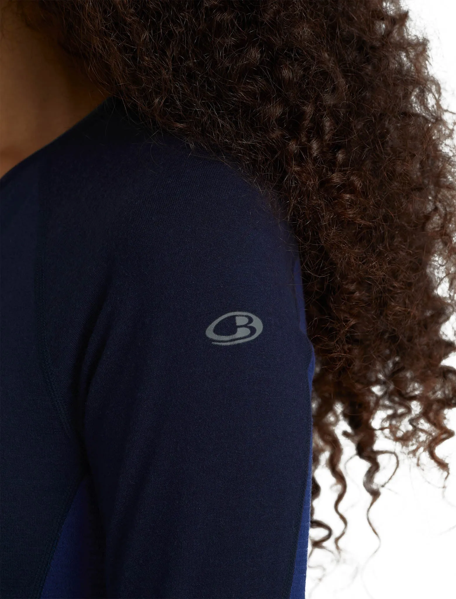 260 Zone LS Crewe Base Layer - Women's|-|Couche de base à col rond et manches longues 260 Zone - Femme