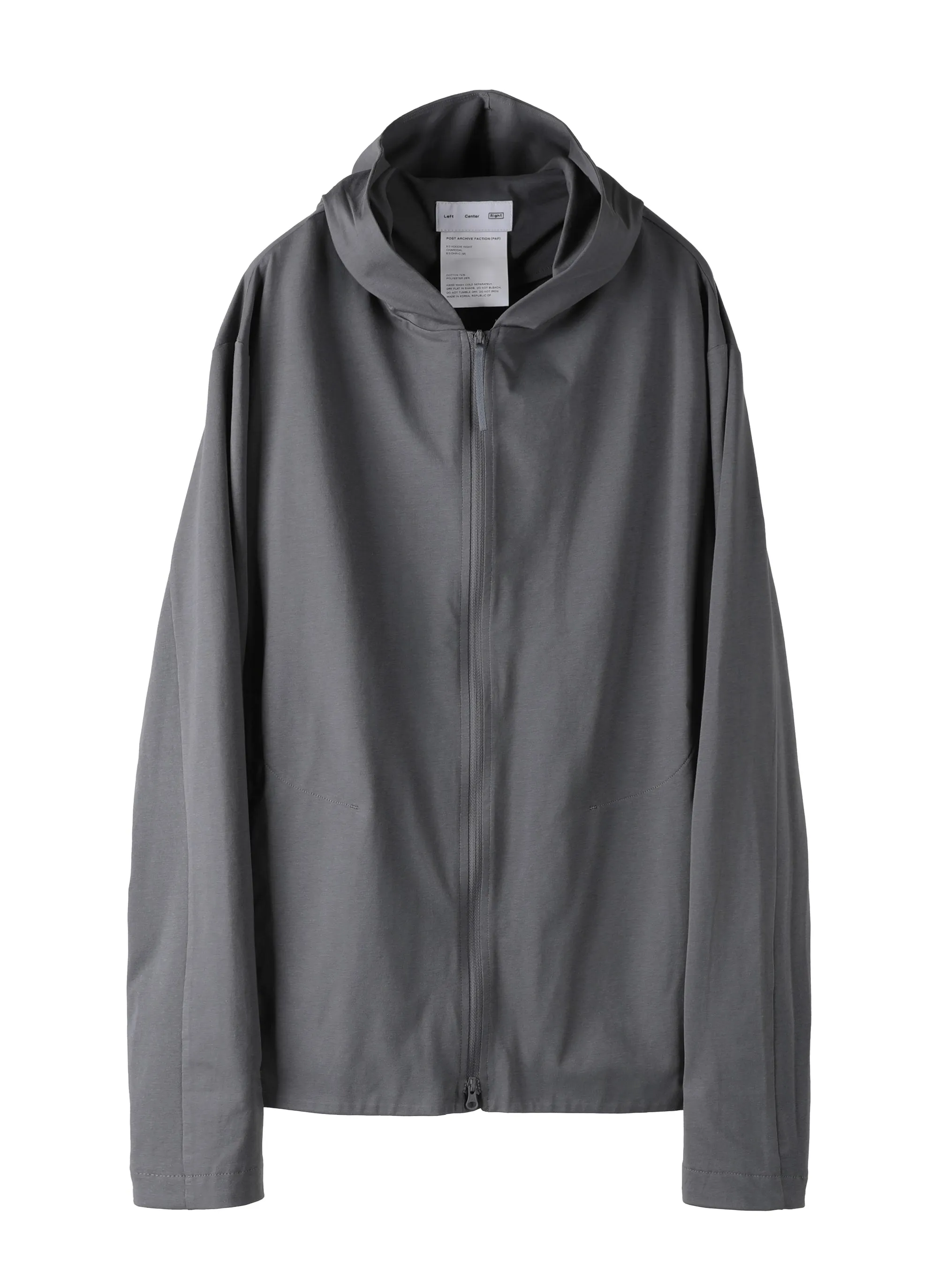 6.0 Hoodie Right