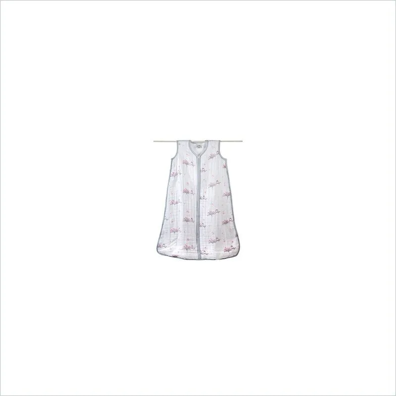 Aden   Anais Cozy Sleeping Bag in For the Birds Owl