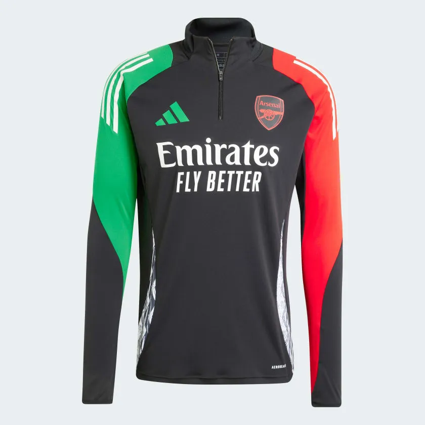 Adidas Arsenal FC Tiro 24 Training Track Top