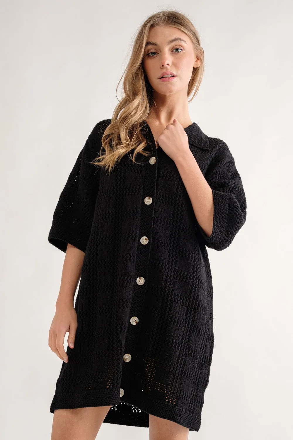 Aerin Dress (Black)