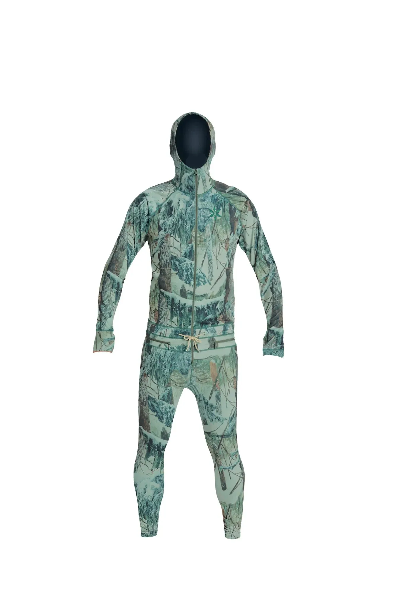 Airblaster Men's Classic Ninja Suit 2024