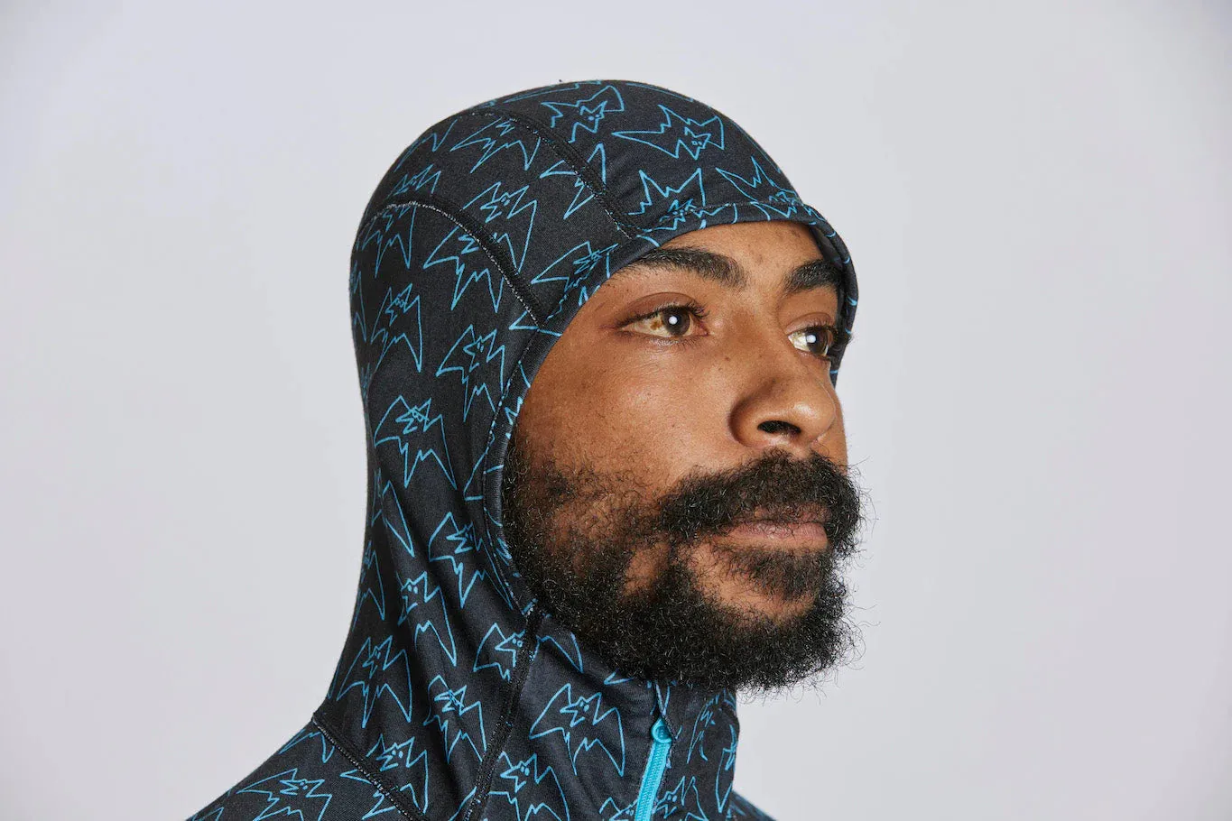 Airblaster Men's Classic Ninja Suit 2024