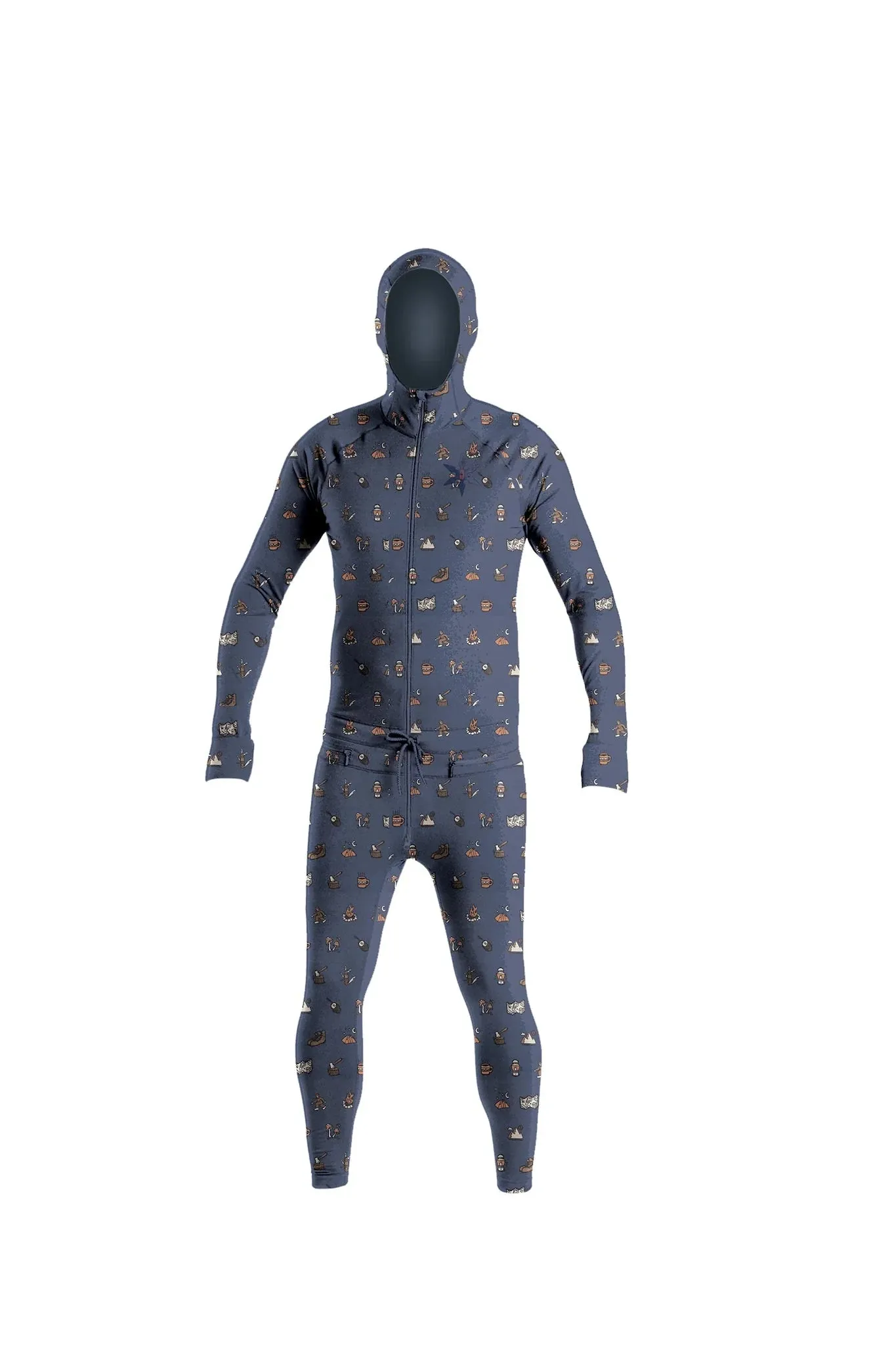 Airblaster Men's Classic Ninja Suit 2024