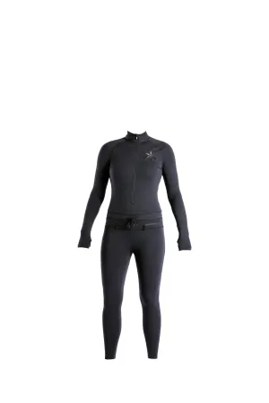 Airblaster Women's Hoodless Ninja Suit Base Layer 2024