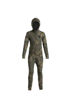 Airblaster Youth Ninja Suit 2024