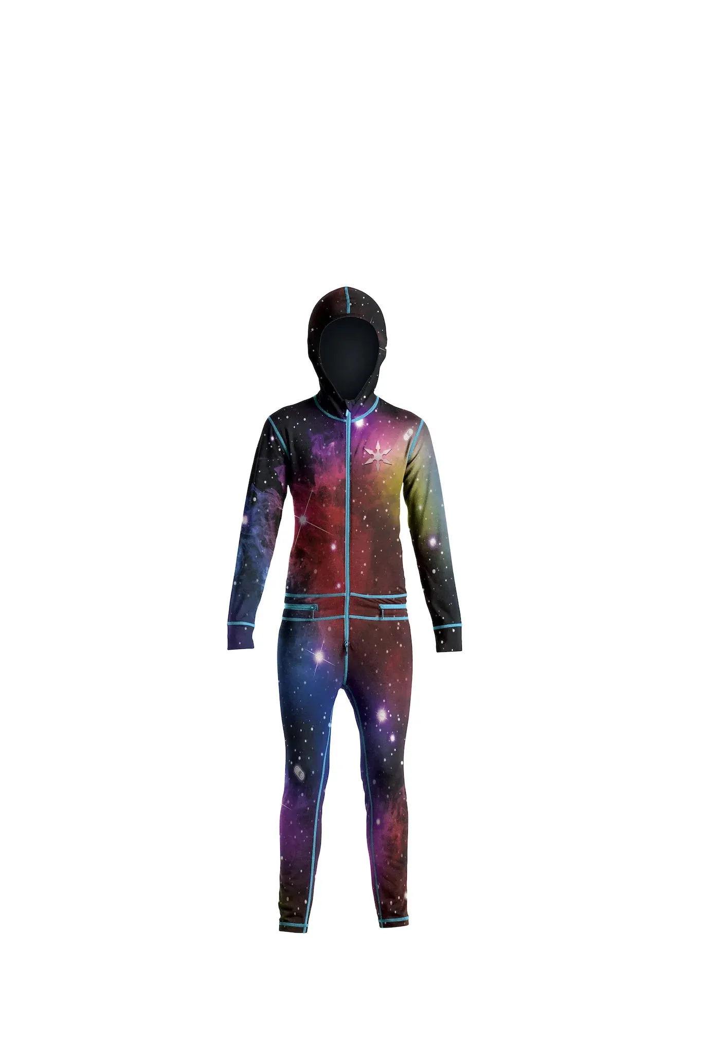 Airblaster Youth Ninja Suit 2024