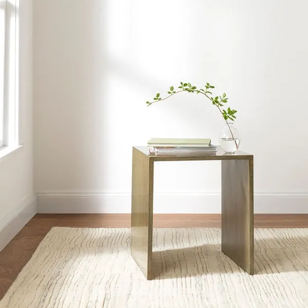 AS - Avery Oatmeal Wool Rug