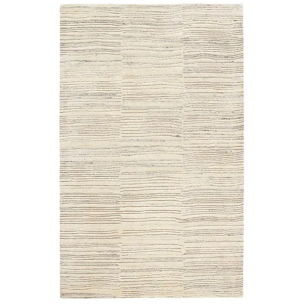 AS - Avery Oatmeal Wool Rug