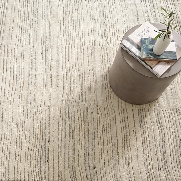 AS - Avery Oatmeal Wool Rug
