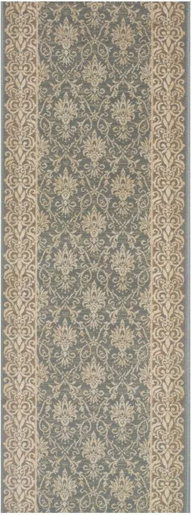 Atkinson Runner