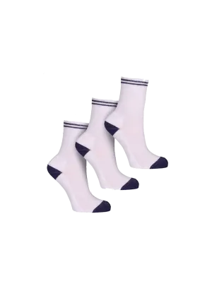 BAM Kids Socks - Bamboo Active