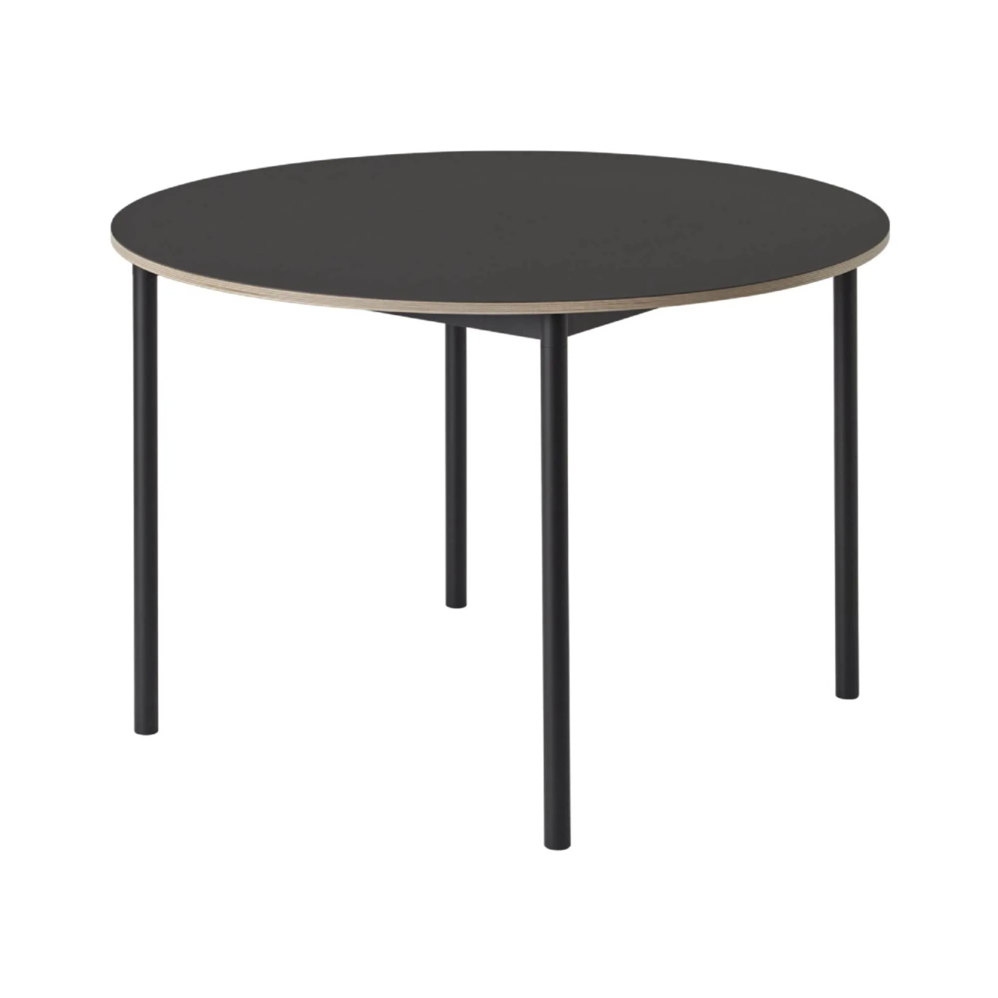 Base Table: Round