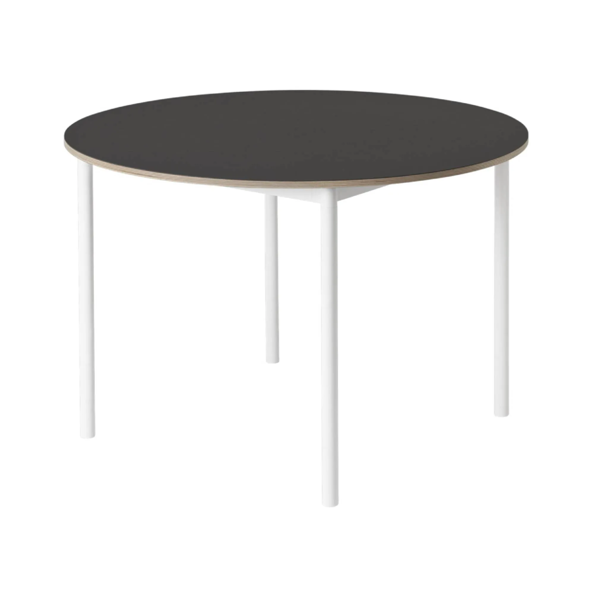 Base Table: Round