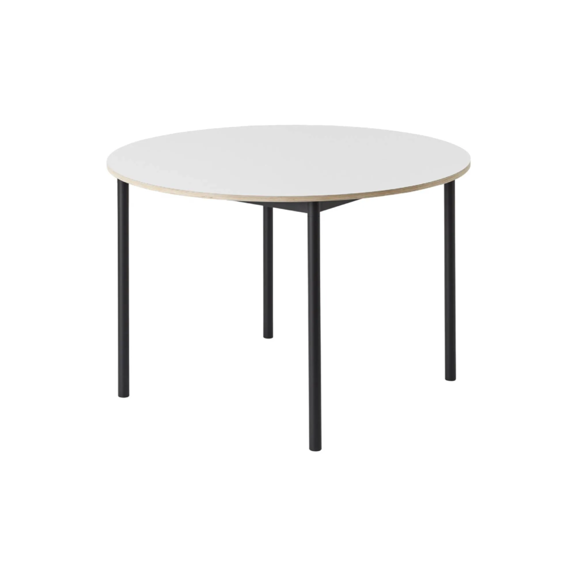 Base Table: Round