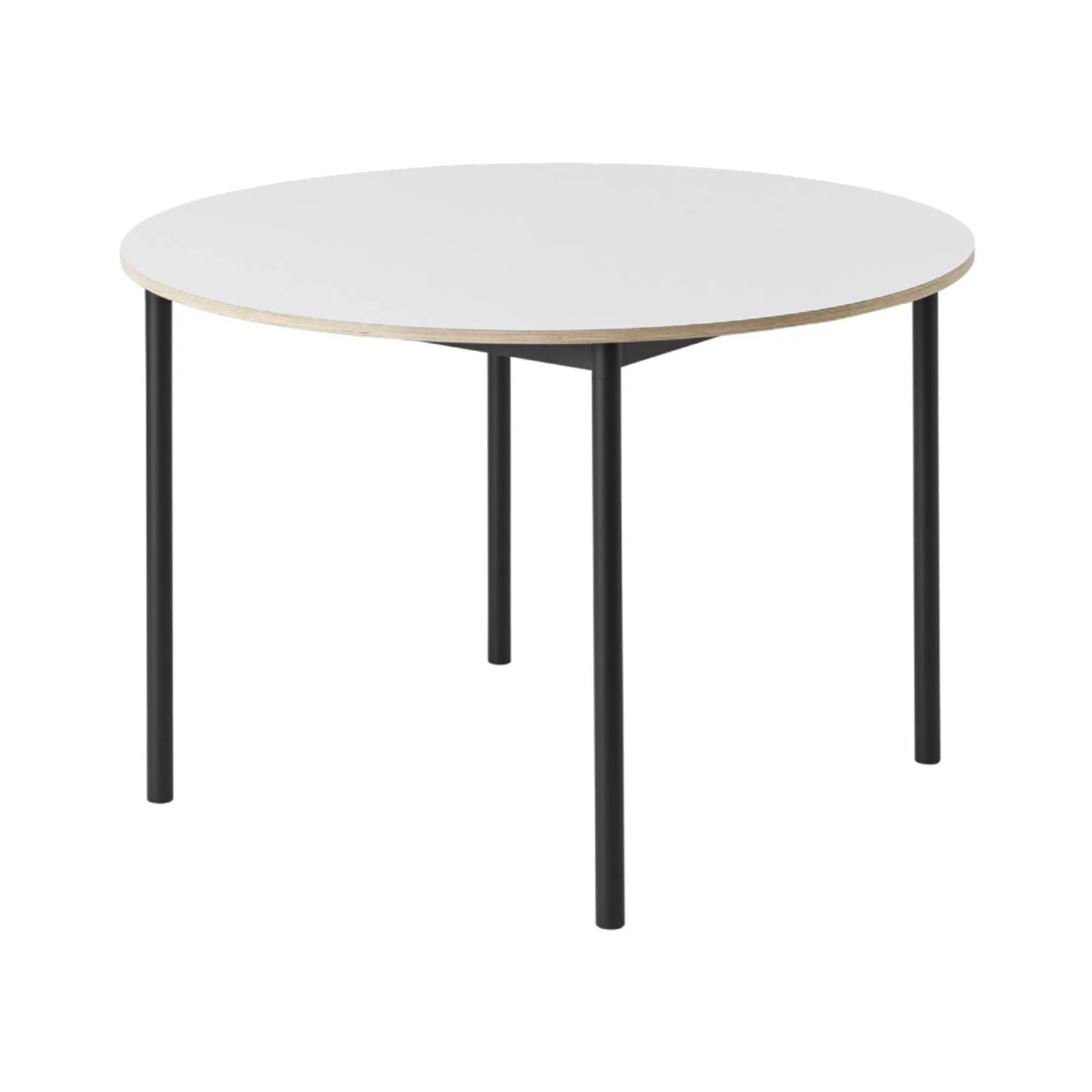 Base Table: Round