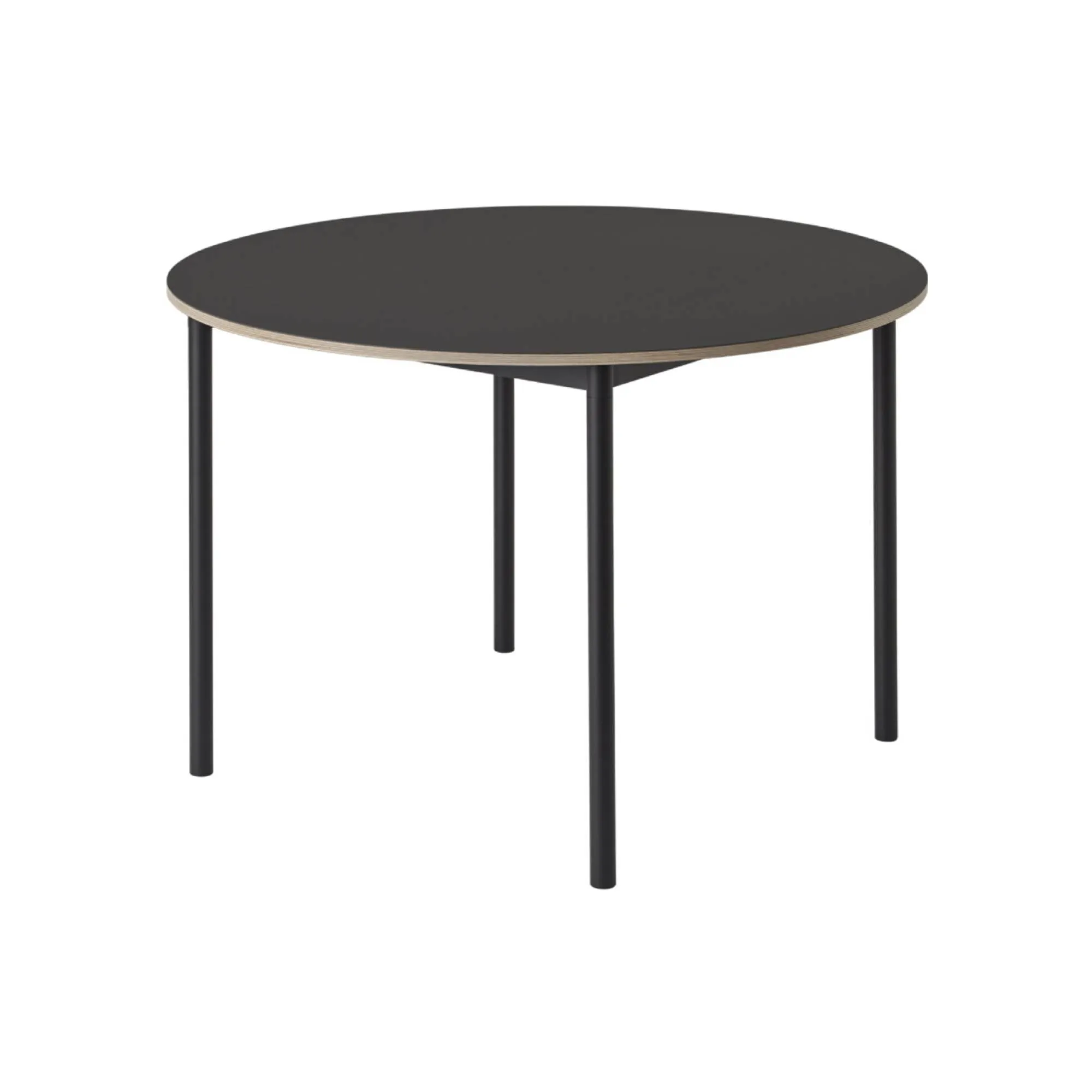 Base Table: Round