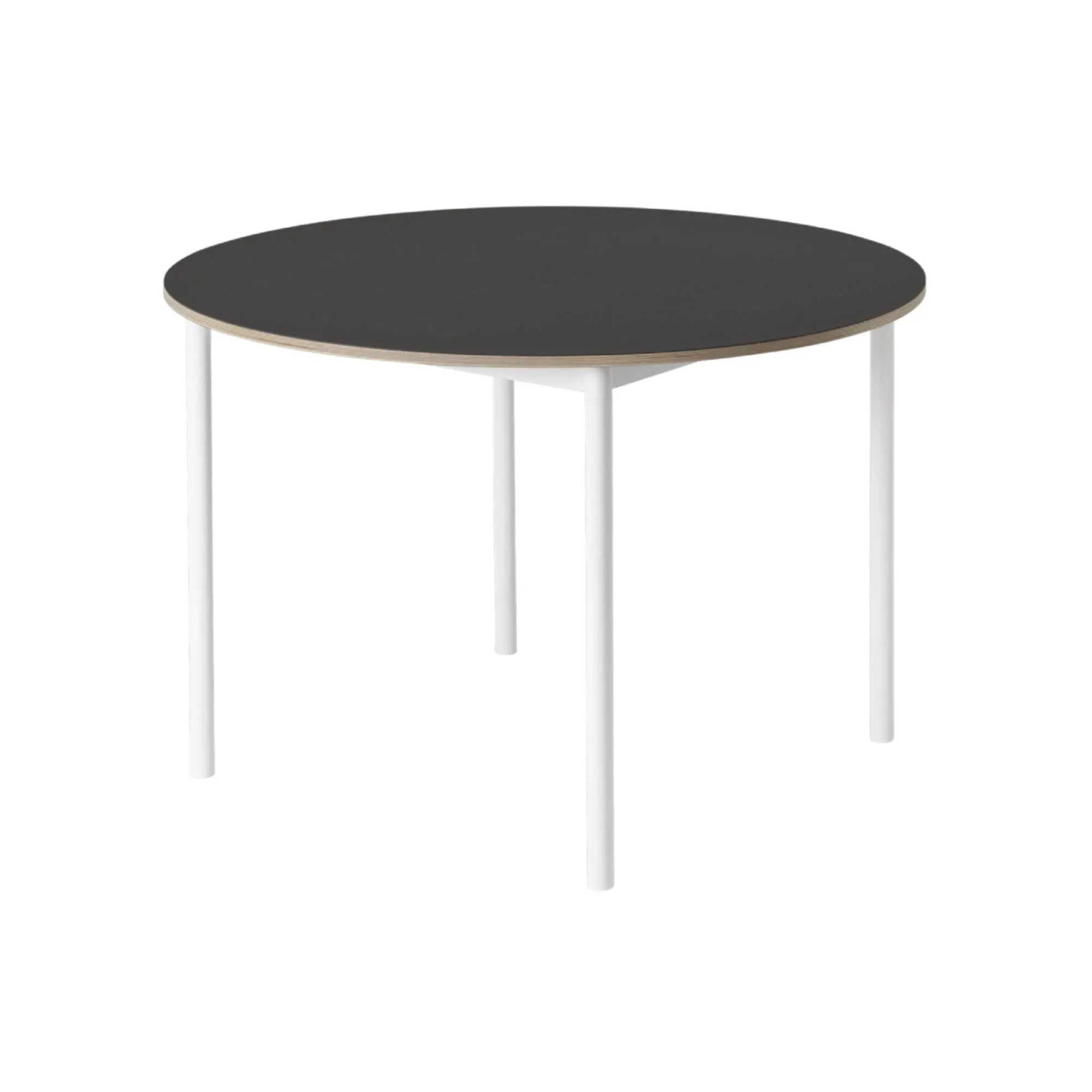 Base Table: Round