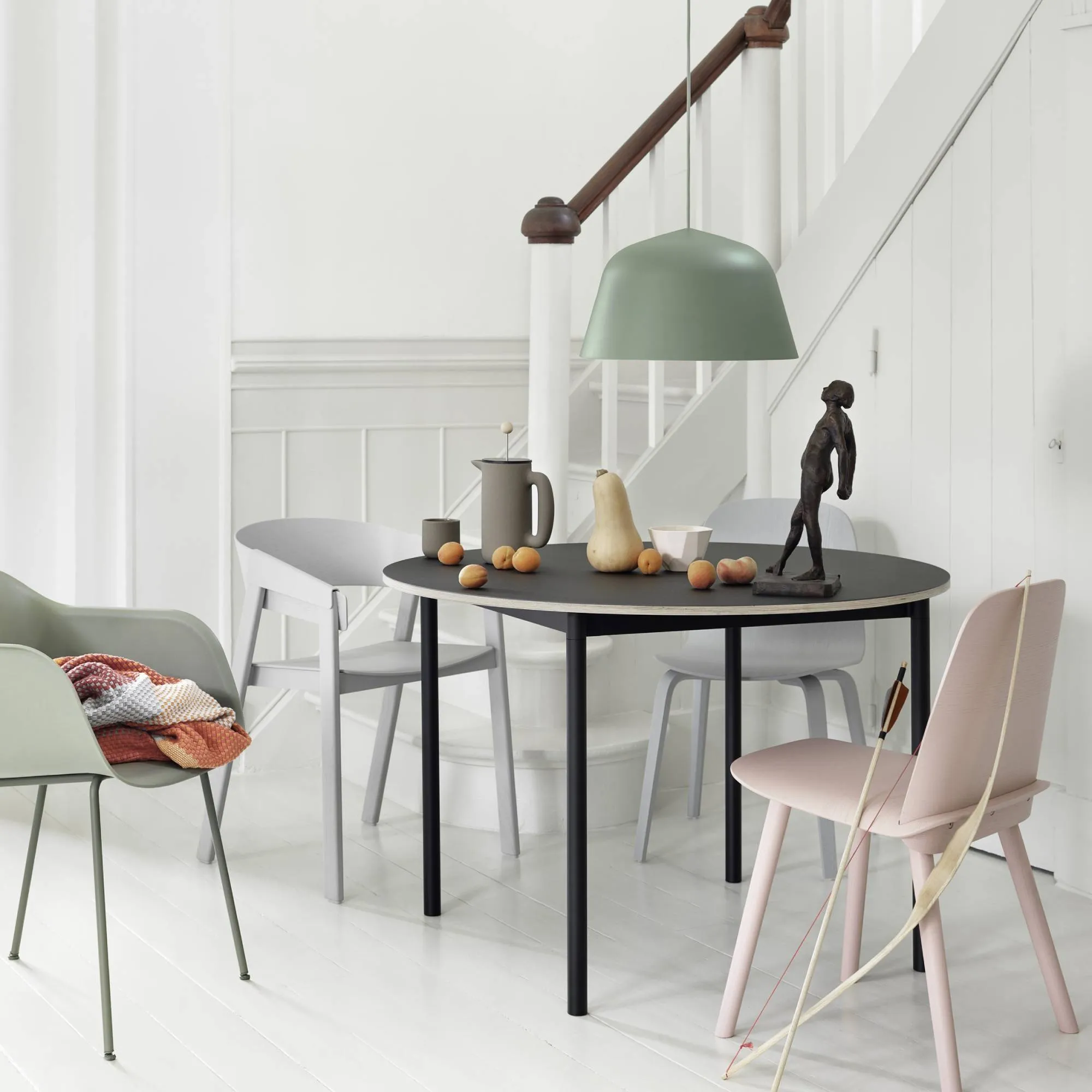 Base Table: Round