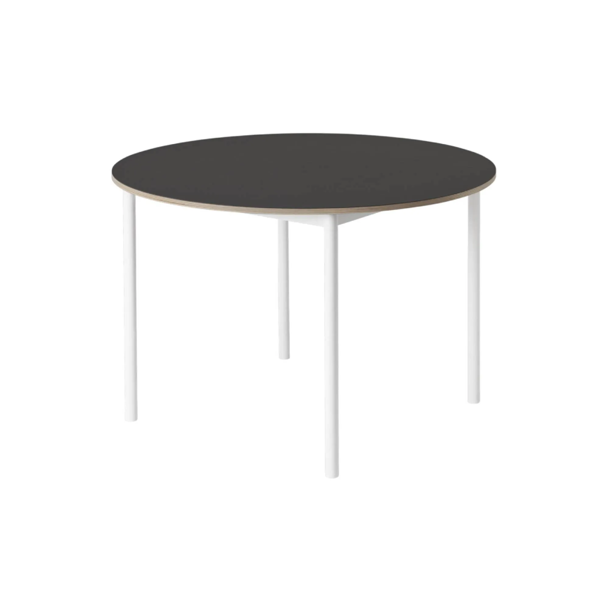 Base Table: Round