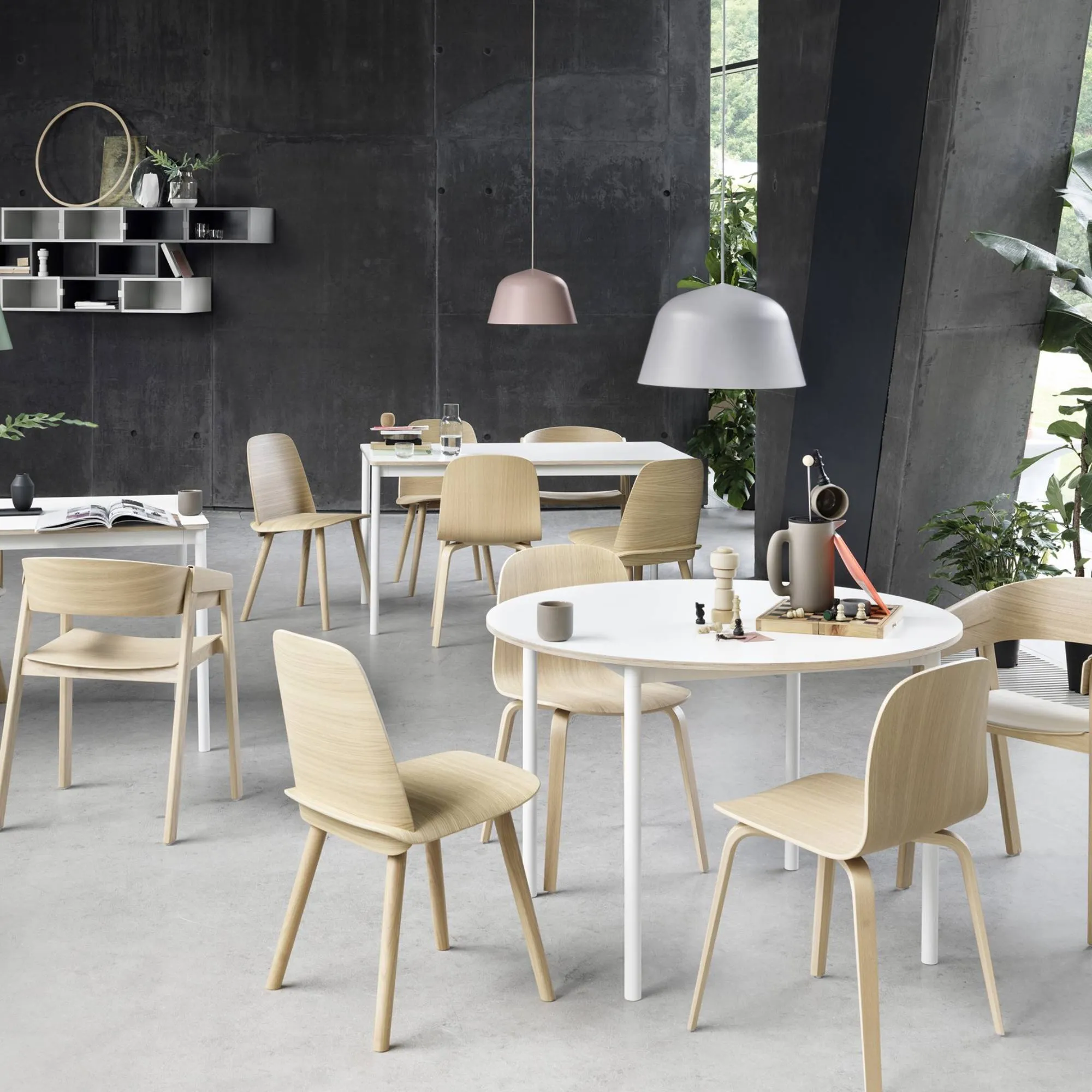 Base Table: Round