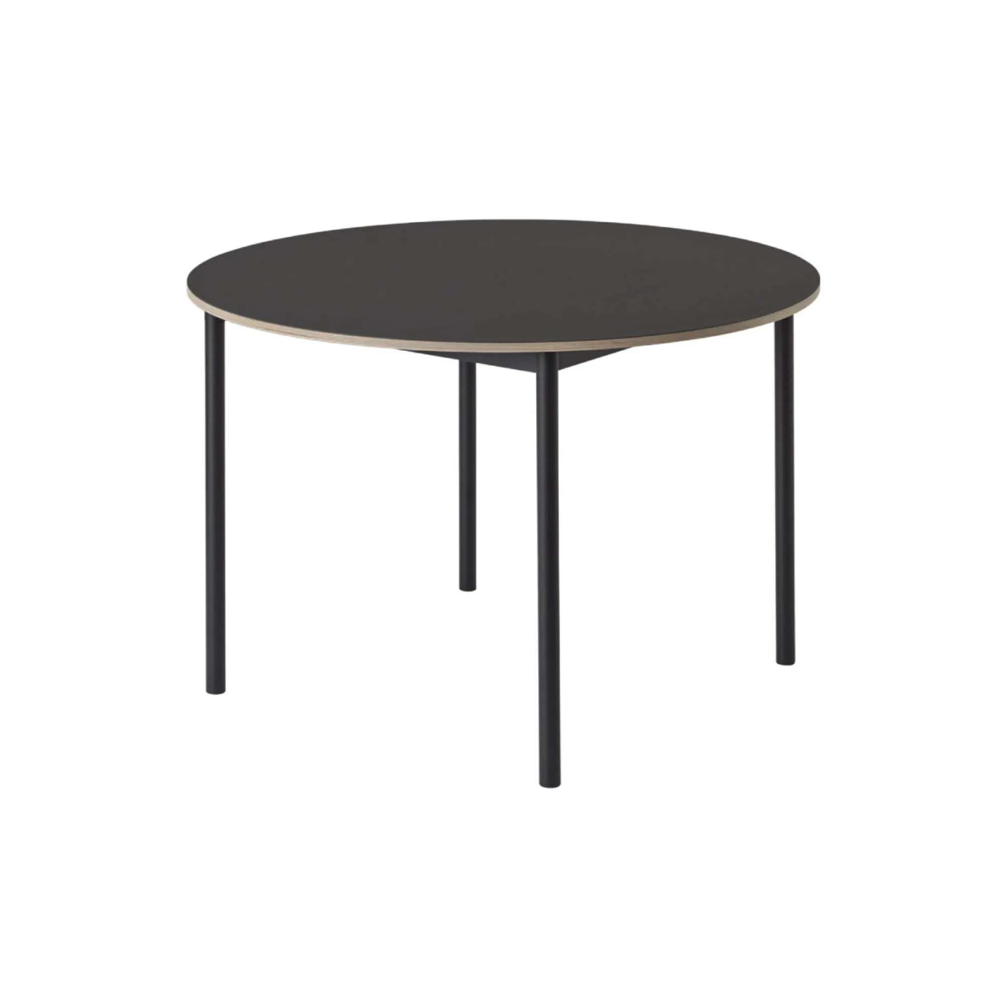 Base Table: Round