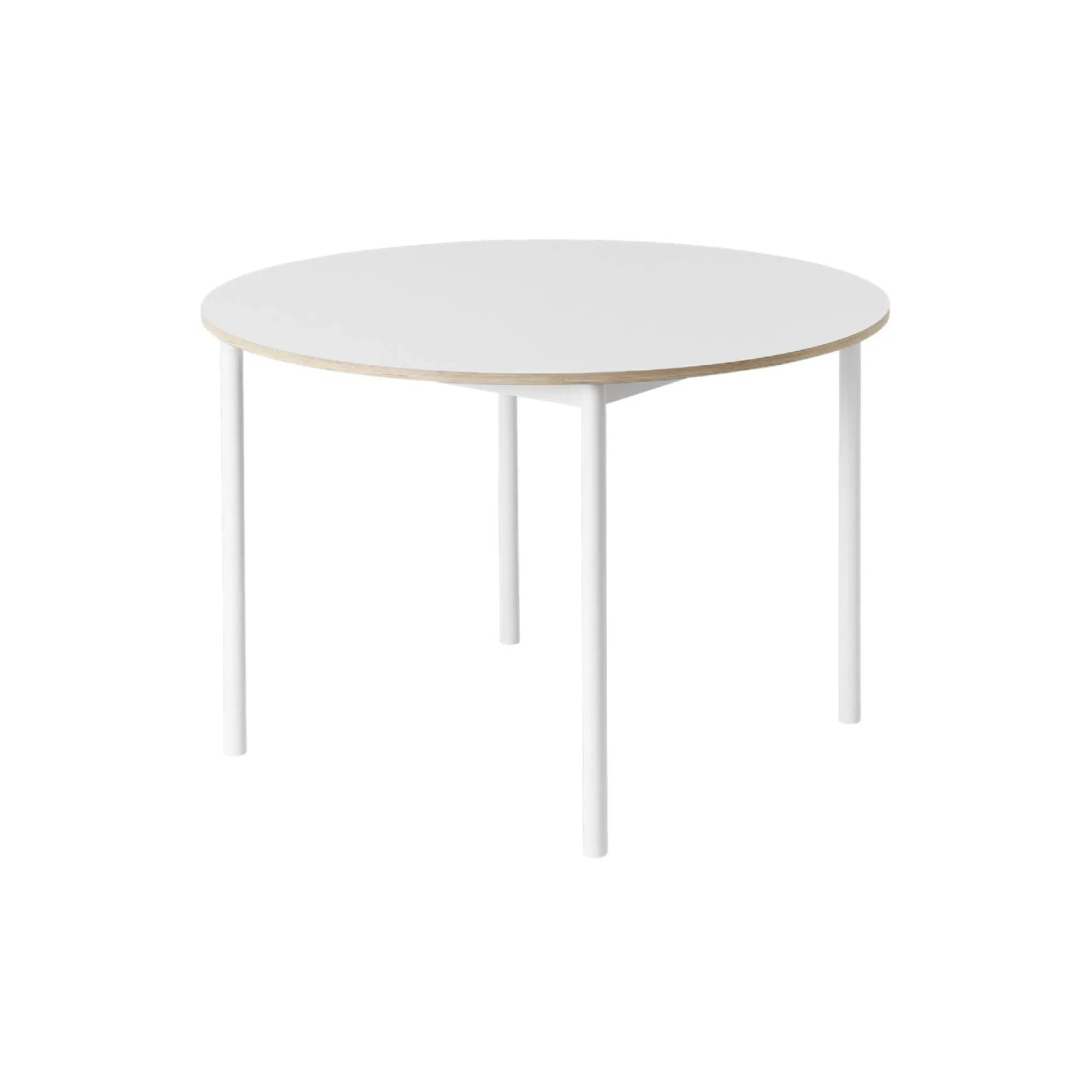 Base Table: Round