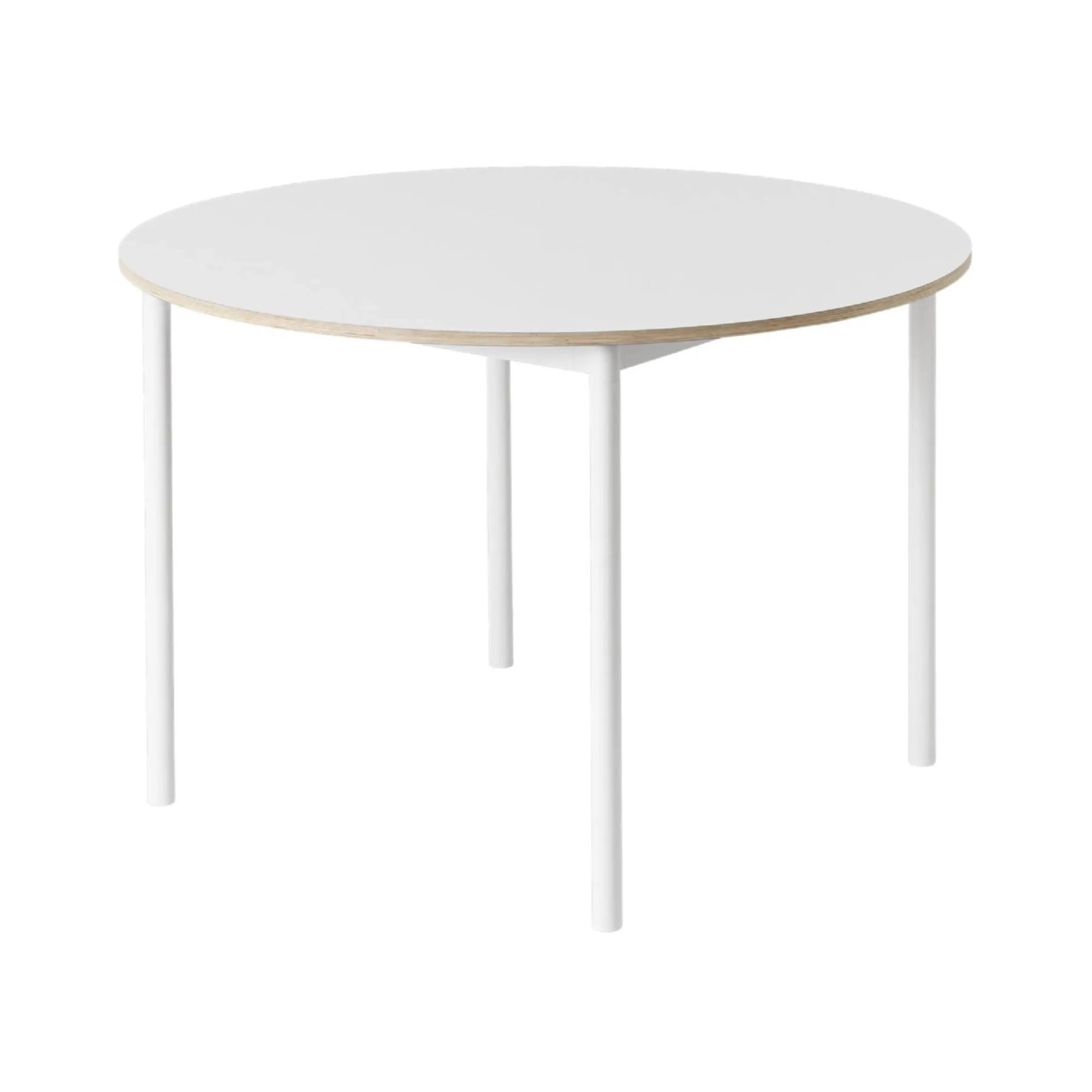 Base Table: Round