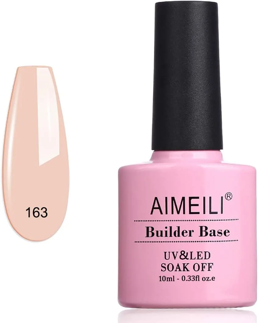 Builder Base Gel Nail Polish