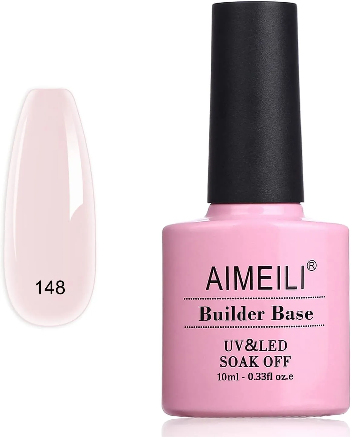 Builder Base Gel Nail Polish