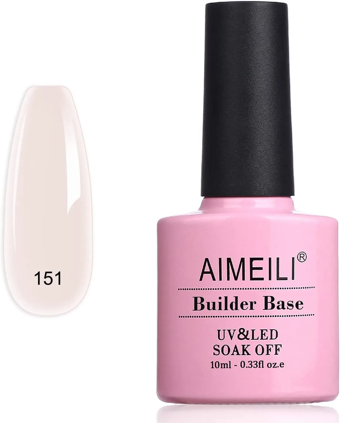 Builder Base Gel Nail Polish