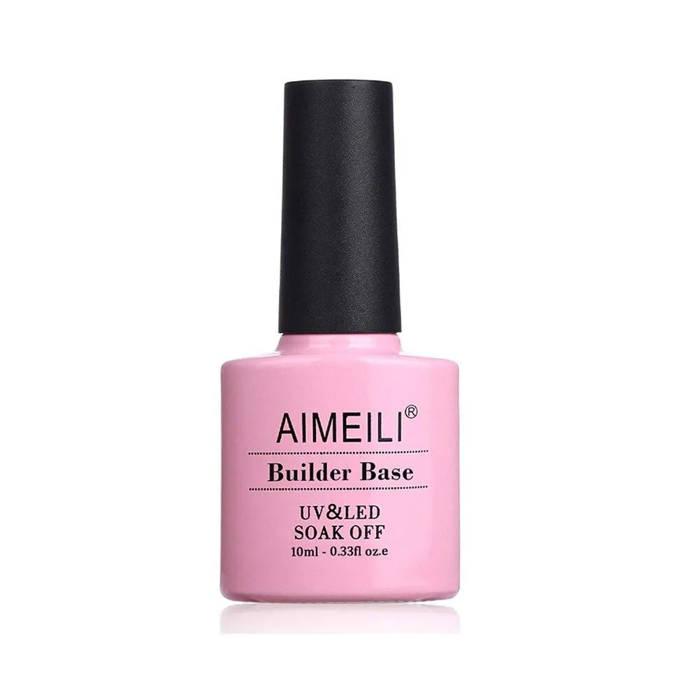 Builder Base Gel Nail Polish
