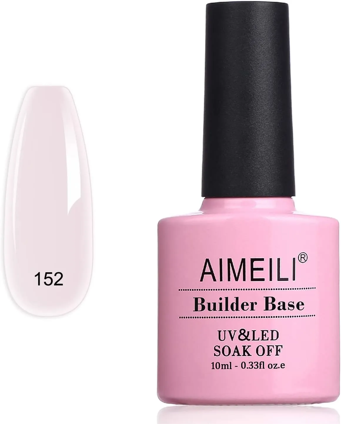 Builder Base Gel Nail Polish