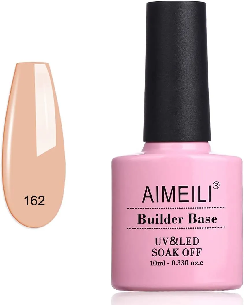 Builder Base Gel Nail Polish