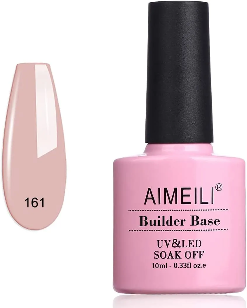 Builder Base Gel Nail Polish