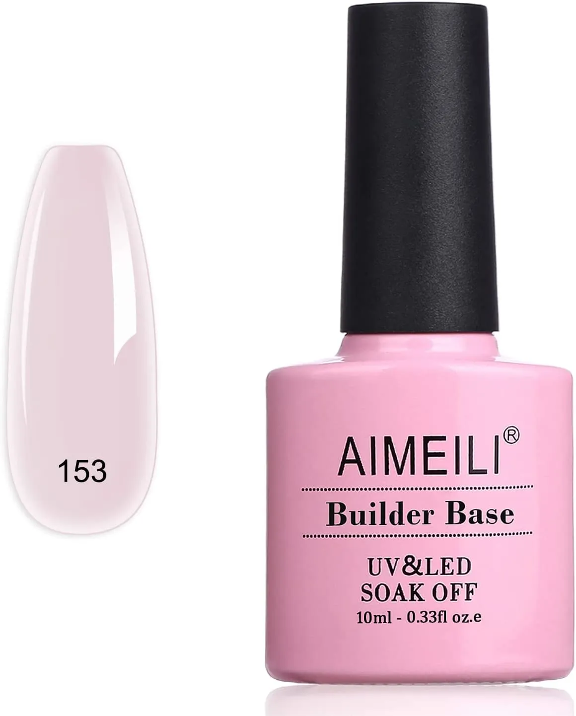 Builder Base Gel Nail Polish
