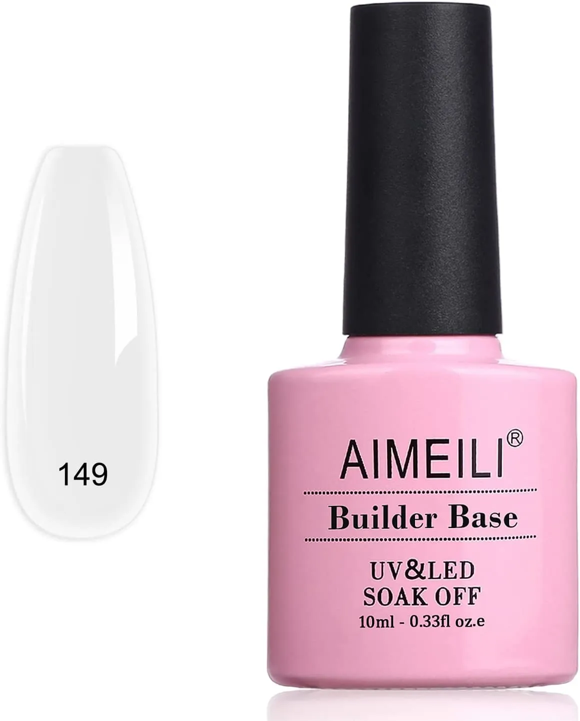 Builder Base Gel Nail Polish