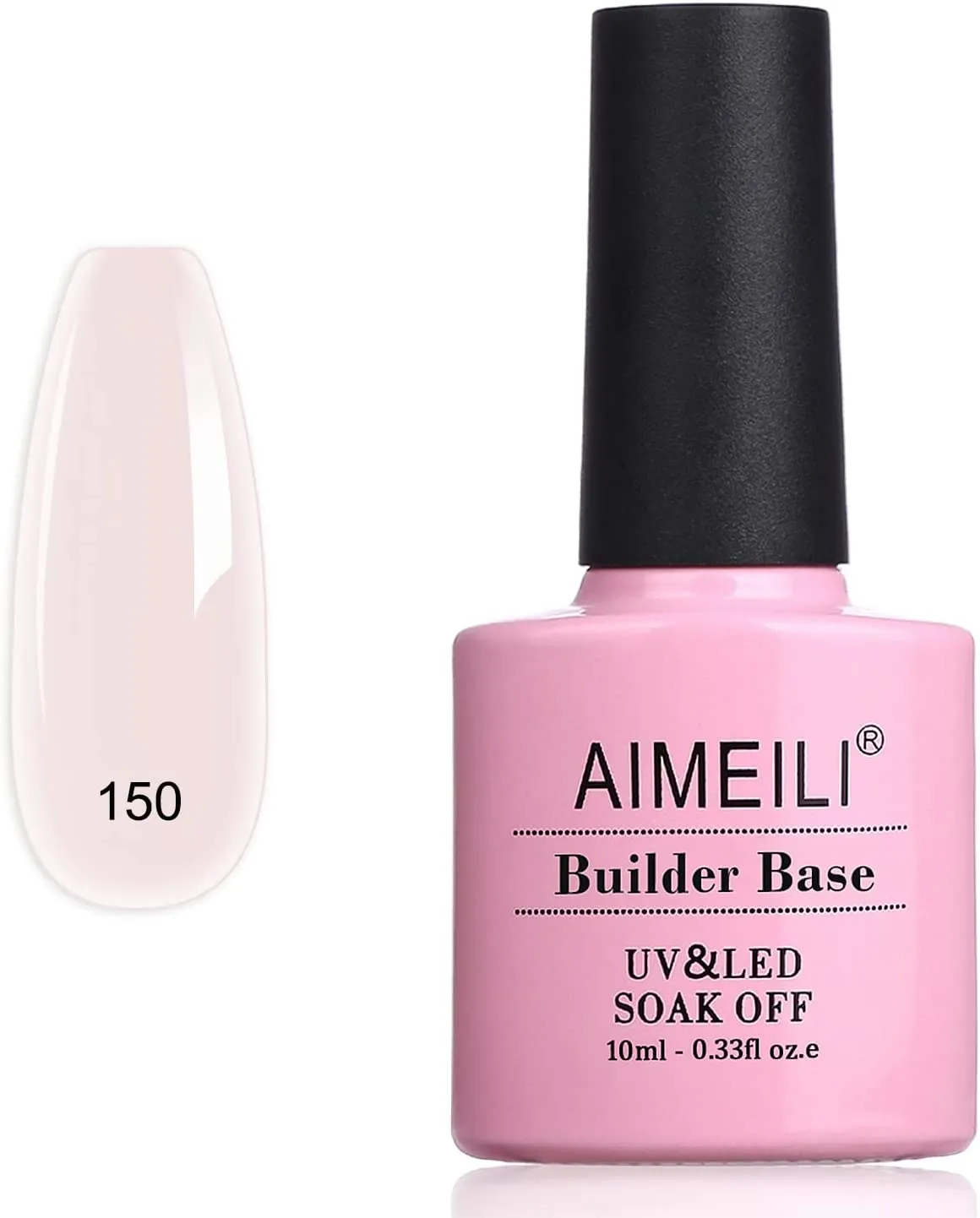 Builder Base Gel Nail Polish