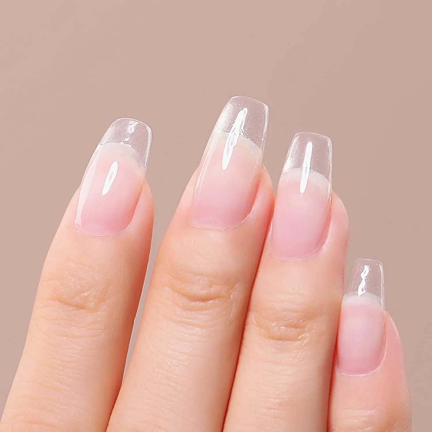 Builder Base Gel Nail Polish
