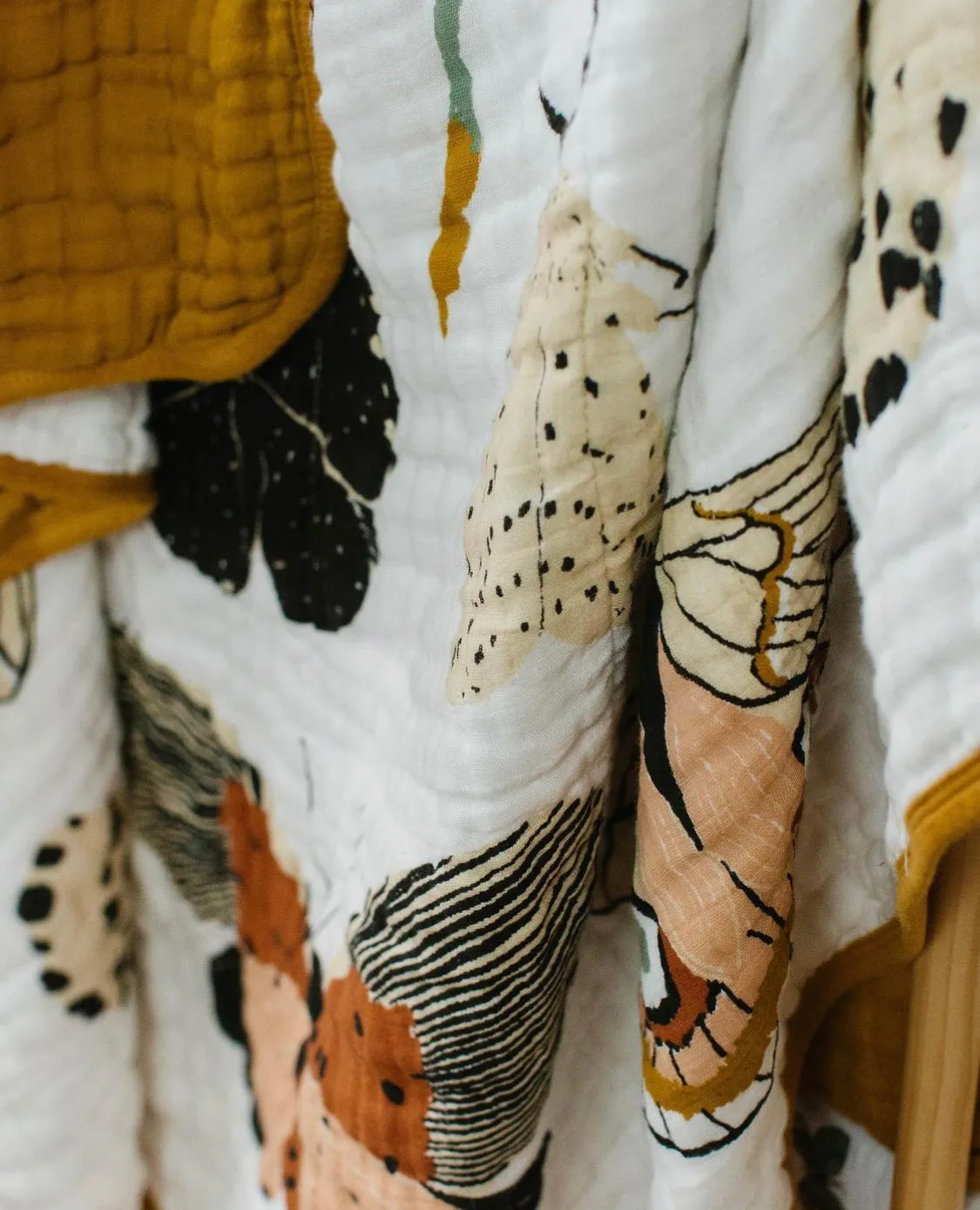 Butterfly Collector Quilt