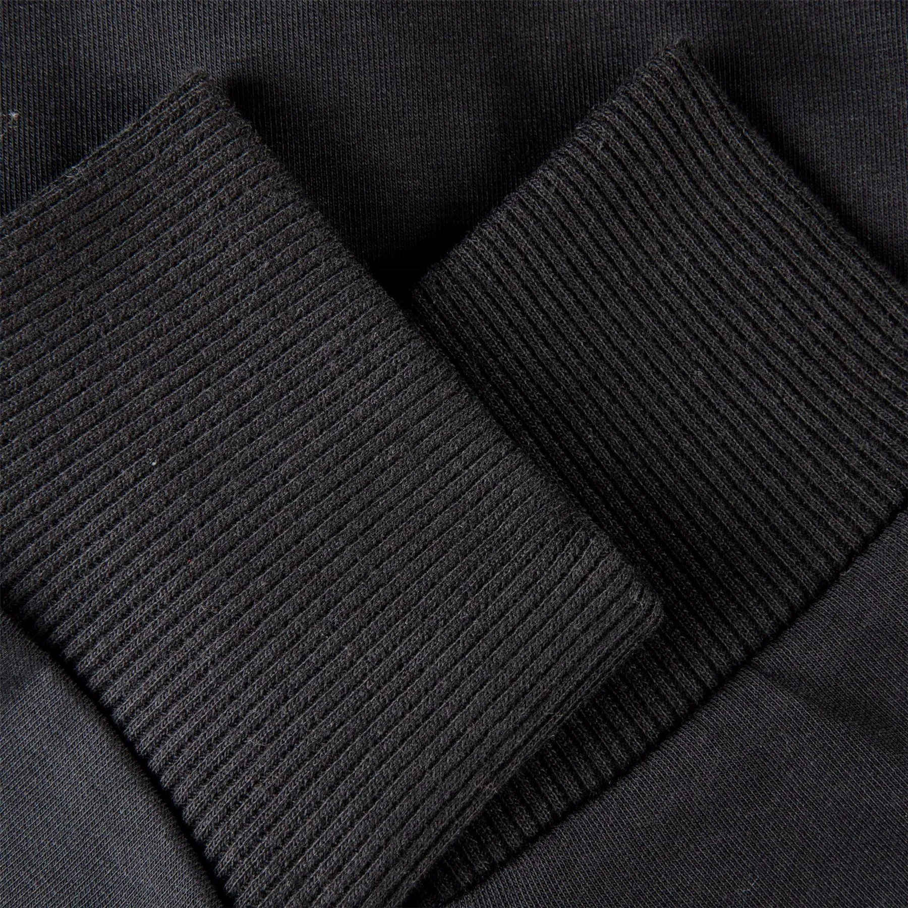 Cloud Quarter Zip 2.0 Black - 2024