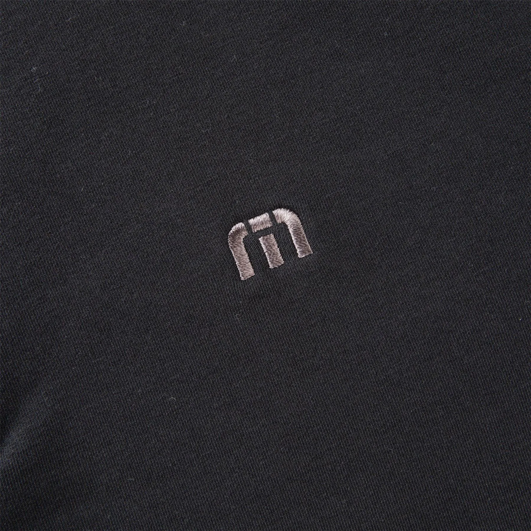 Cloud Quarter Zip 2.0 Black - 2024