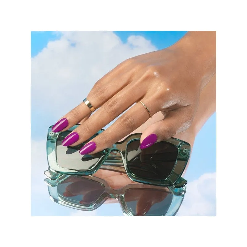CND - Shellac Combo - Base, Top & Rooftop Hop